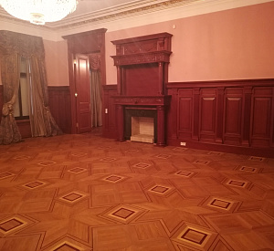Остоженка ул, д 24, Москва Здание целиком 1500.0  Продажа
