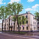 Госпитальная ул, д 14, Москва
