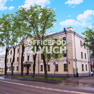 Госпитальная ул, д 14, Москва