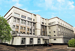 Бизнес-парк "Mirland"