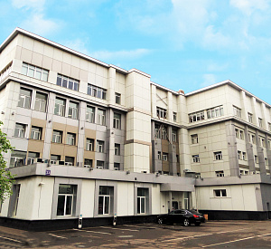 Бизнес-парк "Mirland" 3 747.0  Аренда