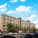 Новоостаповская ул, д 5 стр 1, Москва