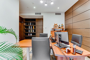 Бизнес-центр "Город Столиц"/"Москва" 52 239.0  Продажа