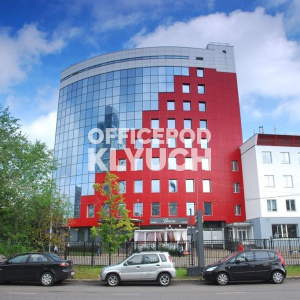 Бизнес-центр "Кулон"