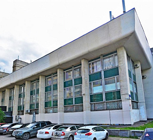 Мельникова ул, д 7 стр 1, Москва Многоярусный блок 902.0  Аренда