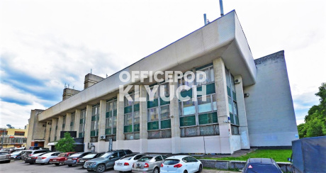 Мельникова ул, д 7 стр 1, Москва