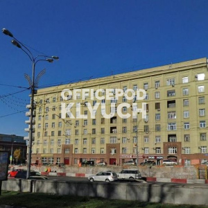 Крымский Вал ул, д 8, Москва
