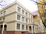 Капельский пер, д 5, Москва