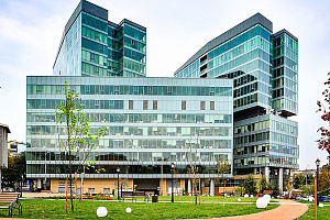 Бизнес-центр "Легенда Цветного" 5 1500.0  Аренда