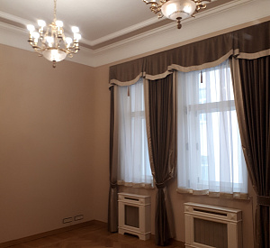 Александра Лукьянова ул, д 7 стр 1, Москва Здание целиком 1266.0  Аренда