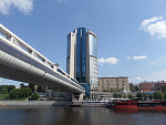 Бизнес-центр "Башня 2000"