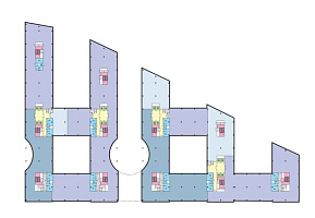 Бизнес-центр "Стратос" 2 3093.0 1275 Аренда