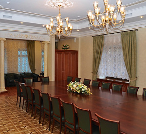 Хлыновский туп, д 3 стр 4, Москва Здание целиком 702.0  Продажа