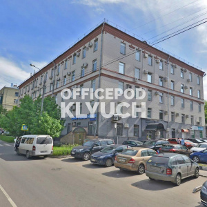 Магистральная 5-я ул, д 12, Москва