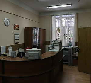 Буракова ул, д 17/2, Москва 1 260.0  Продажа