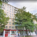 Матроса Железняка б-р, д 9, Москва