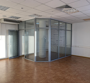Щипок ул, д 22 стр 1, Москва 5 421.0  Аренда