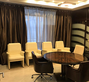 Шмитовский проезд, д 16 стр 1, Москва 2 500.0  Аренда