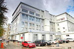 Бизнес-парк "Mirland"