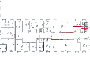 Бизнес-центр "Премьер" 3 334.0  Аренда