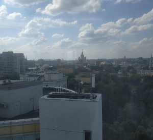 Бизнес-центр "Мосэнка IV "Парк Тауэрс" 12 293.0  Аренда