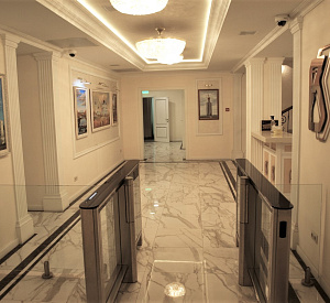 Протопоповский пер, д 19 стр 10, Москва Здание целиком 3200.0  Продажа