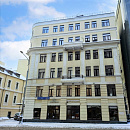 Новослободская ул, д 21, Москва