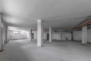 Жилой комплекс «Вавилово» Цоколь 755.0  Аренда