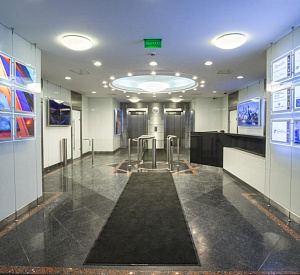 Денисовский пер, д 26, Москва Здание целиком 4040.7  Продажа