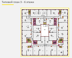 Мнофункциональный Центр "Forum City" 5 4004.0 500 Аренда