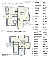 Трубная ул, д 23 к 2, Москва 8 414.0  Аренда