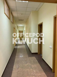 Пионерская Б. ул, д 20, Москва