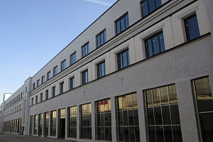 Бизнес-центр "МФК" 3 340.0  Аренда