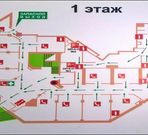 Мичуринский пр-кт, д 80, Москва Многоярусный блок 572.3  Продажа