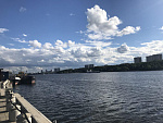 Бизнес-центр "River City"