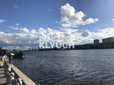 Бизнес-центр "River City"