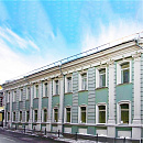 Всеволожский пер, д 2 стр 2, Москва