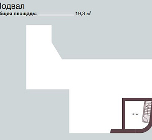 Ордынка М. ул, д 50/72 стр 2, Москва Здание целиком 585.0  Продажа