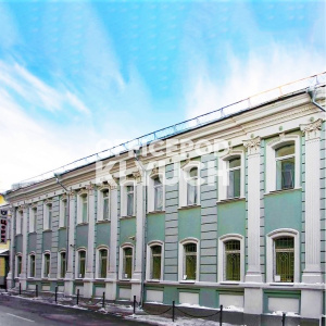 Всеволожский пер, д 2 стр 2, Москва