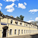 Татарский М. пер, д 4 стр 3, Москва