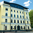Плющиха ул, д 10, Москва