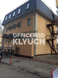 Краснопрудная ул, д 30-34 стр 3, Москва