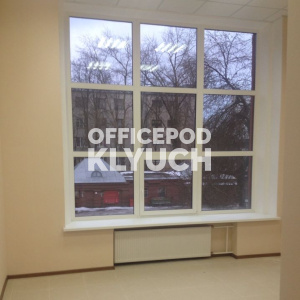 Донской 2-й проезд, д 4, Москва 