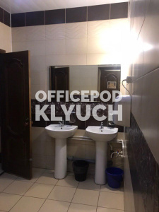 Озерковская наб, д 22/24 стр 1, Москва