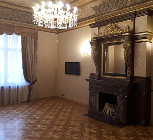 Александра Лукьянова ул, д 7 стр 1, Москва Здание целиком 1266.0  Аренда