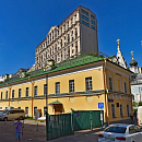 Газетный пер, д 9 стр 11, Москва