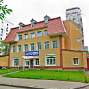 Наримановская ул, д 4 стр 1, Москва
