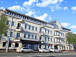 Серпуховская Б. ул, д 14/13 стр 1, Москва