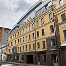 Трубная ул, д 21, Москва