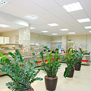 Бизнес-центр "West Plaza"